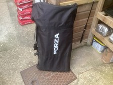 Forza 6  Seater Pro Sports Bench