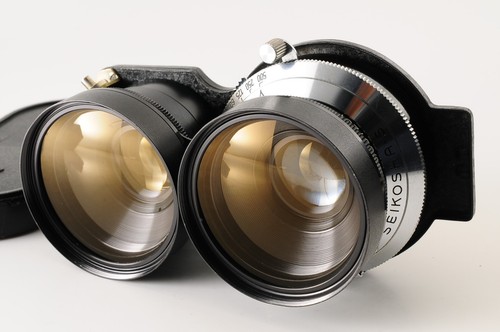 Exc mamiya sekor 65mm - mamiya,