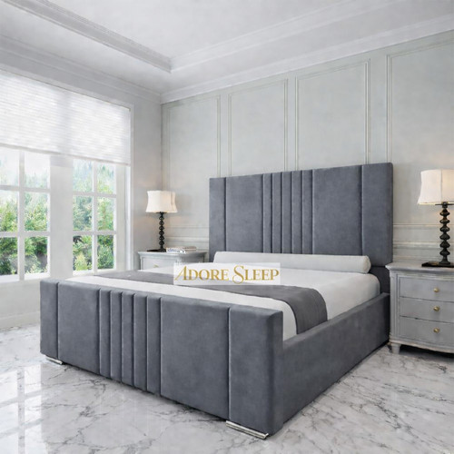 Luxury toronto vertical lined - luxury,