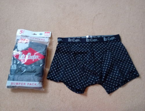 Lee cooper men - cooper, hipster