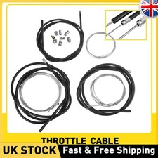 6Pcs Motorcycle Scooter Clutch