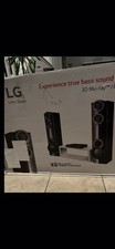 LG LHB675N 3D-Capable 4.2ch