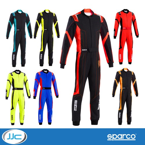 Sparco thunder advanced - sparco,