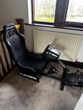 Playseat Evolution Gaming