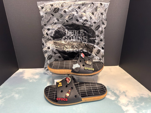Luke combs crocs - combs, classic