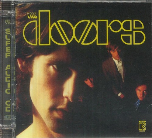 Doors the - -,