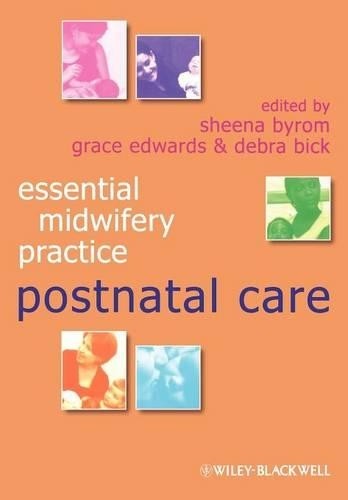 Essential midwifery practice - midwifery,