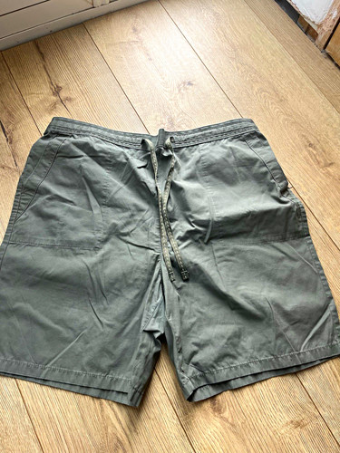 Marks spencer dark olive - spencer,