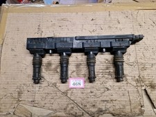 2007 - 2012 VAUXHALL CORSA D 1.2 / 1.4 Petrol Ignition Coil Pack - 6 PIN