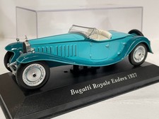 Bugatti royale esders 1927 - bugatti,