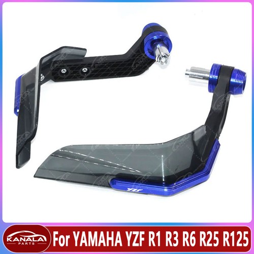 For yamaha yzf r6 - r3,
