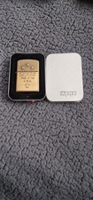 Zippo Barrett Smythe 4 Star Surprise, American classic, limited Edition (rare)