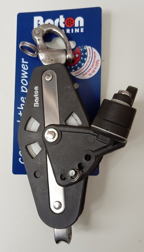 Barton ball bearing fiddle - bearing,
