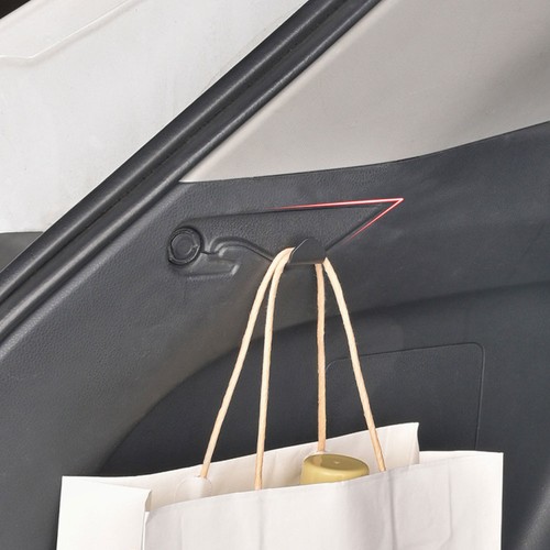 Car accessories trunk - car, storage