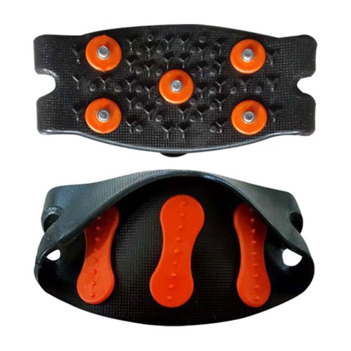 Crampons ice cleats for shoes - for,