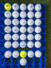 Bridgestone Etc Golf Balls, 36