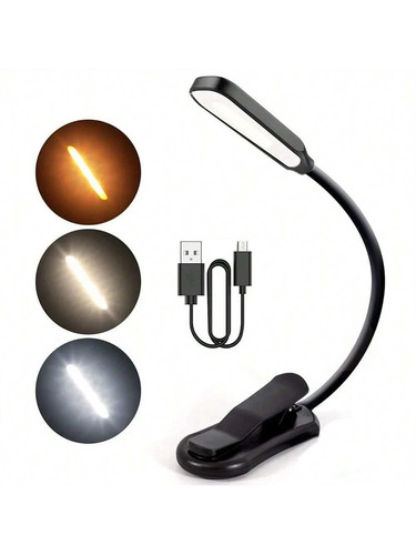 Gritin led reading - reading, light