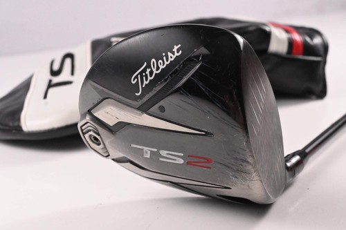 Titleist ts2 driver 10 5 - ts2, /