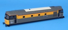 GRAHAM FARISH BR CLASS 33 "SEA