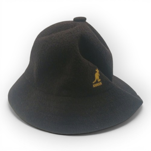 Kangol unisex bucket - kangol, bermuda