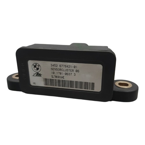 Bmw yaw rate speed - bmw, sensor