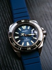 Seiko samurai prospex - seiko,