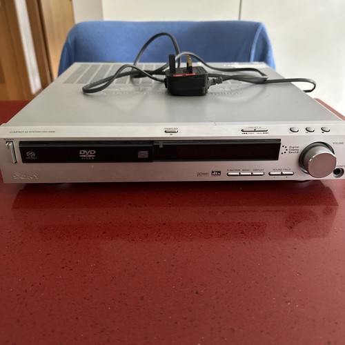 Sony master 1ch digital - s-master, 5.1ch