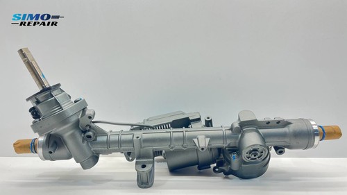 Electric steering rack rhd - electric,