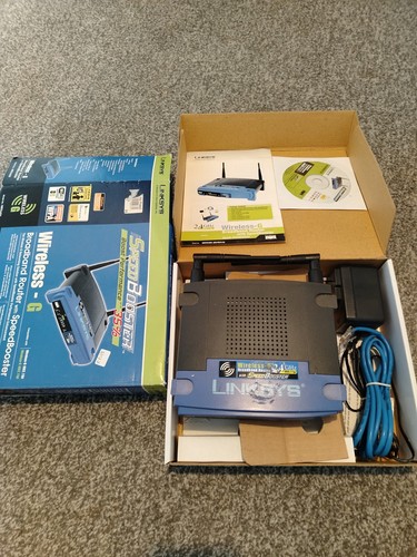 Linksys wrt54gs wireless - wrt54gs, wireless-g