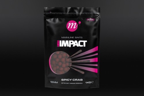 Mainline baits high - mainline,