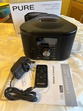 Pure Chronos iDock Series 2