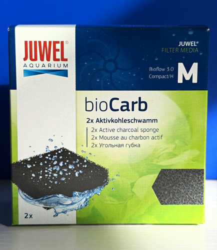 Juwel biocarb active - juwel,