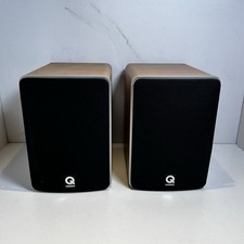 Q Acoustics 1010 Bookshelf