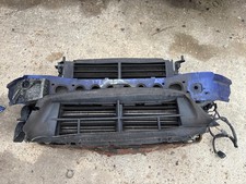 FORD FOCUS ST MK3 RADIATOR RAD
