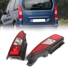 Rear Tail Light Lamp Housing