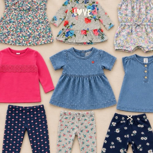 Carter 18m girls - carter’s,