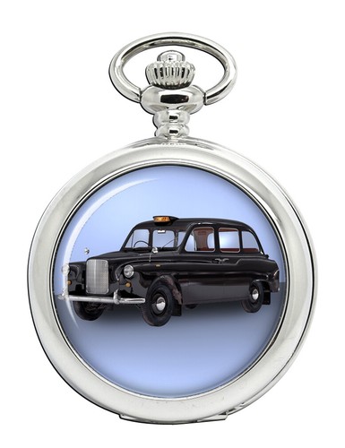 Austin fx4 black cab pocket - cab,