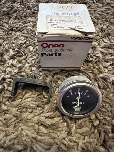 Fits onan 302 - fits, 302-1360