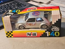 1983 POLISTIL 1:40 VOLKSWAGEN