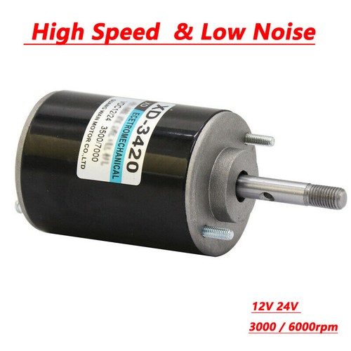 12v 24v 30w permanent magnet - 24v,