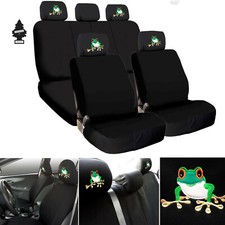For Nissan Frog Design Car