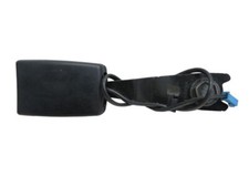 Buckle Front Right Warning