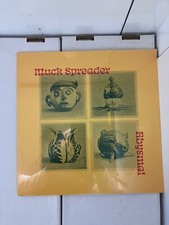 Muck Spreader - Abysmal