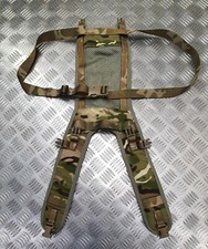 British MTP Rucksack Yoke