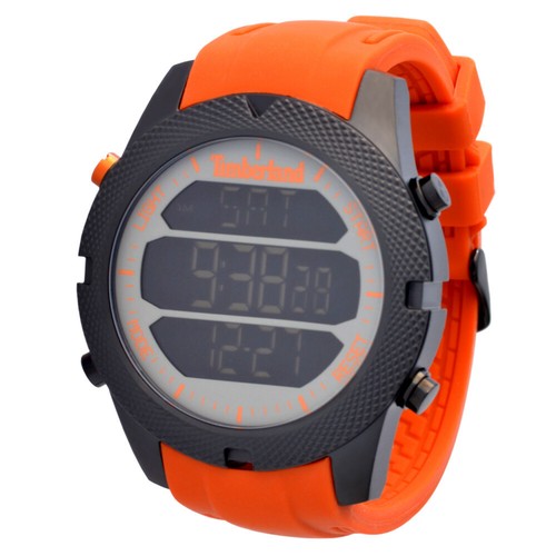 Timberland men quartz watch - timberland,
