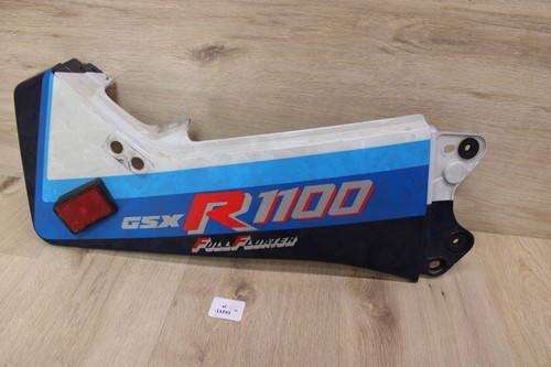 Suzuki gsx 750 1100 - gsx-r, 1986
