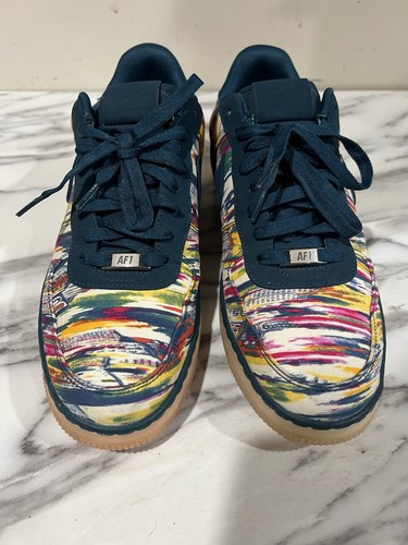 Nike liberty london af1 - london,
