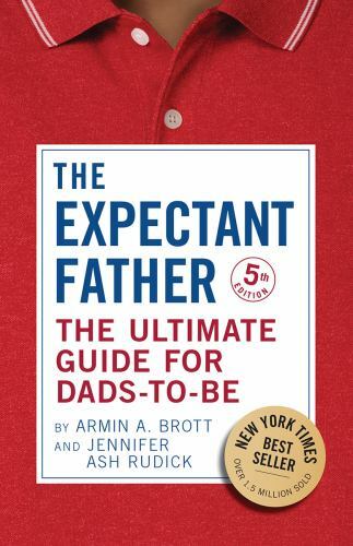 Expectant father the - expectant,