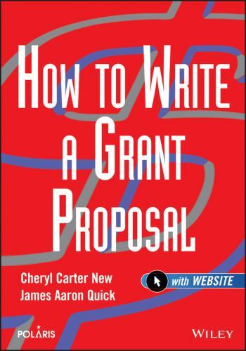 How write grant proposal - how, to