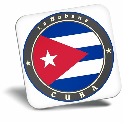 Awesome fridge magnet cuba - awesome,